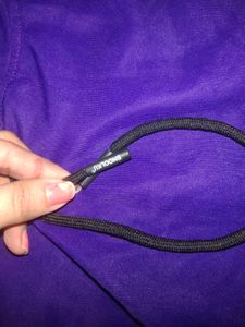 Kids Top Bottom Cord Set And Bag Free