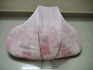 Born babies Baby Cotton Net Bed