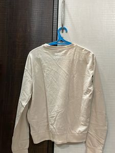 Hnm Ariana Grande Sweatshirt