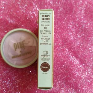 Pixi Hello Kitty Radiance Powder