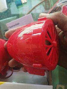 Motor Bike Music System With Alarm