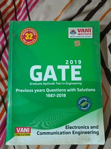 GATE 2019