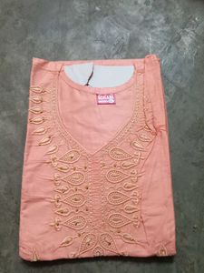 Only Kurti New