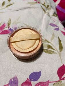 Lakme Forever Matte Face Powder, Warm Pink