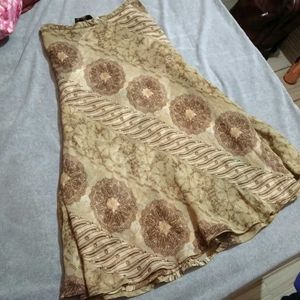 VINTAGE SKIRT
