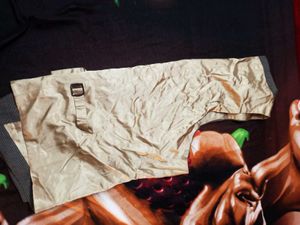 Waist Coat