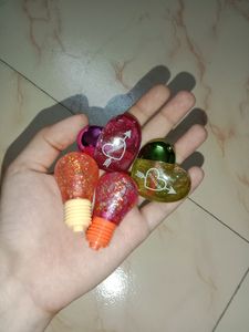 Lip Gloss