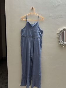 Jumpsuit - Boho lavender