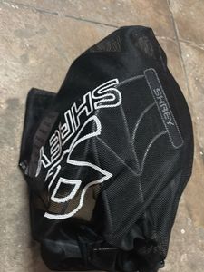 Classic Steel Black Cricket Helmet