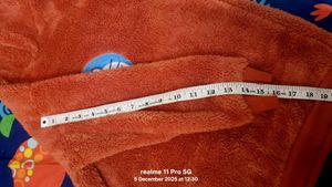 Cute Doraemon Hoodie