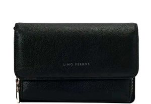 Lino Perros Black Handbag