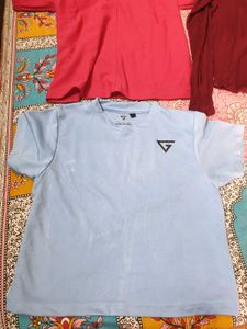 Combo Of Tops