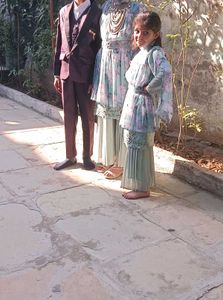 2 Similar Dresses