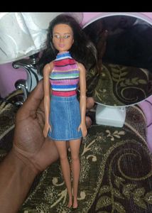 Barbie Doll
