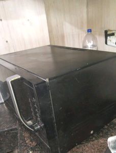 SAMSUNG Microwave Convection Oven