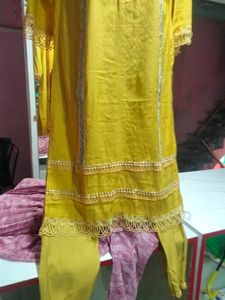 Kurti Paint