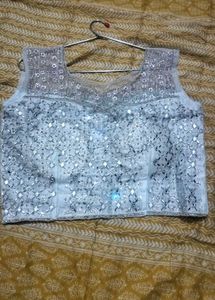 Lehanga Choli