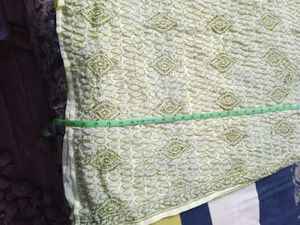 New Chikankari Kurta