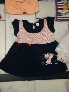 Girls Clothing Bundle
