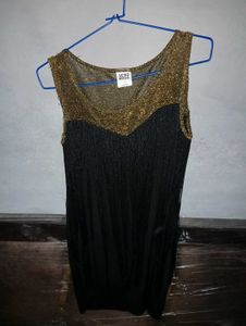 Party Wear Bodycon Dress 👗
