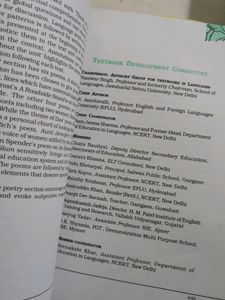 Flamingo Ncert Textbook For Class 12th (Core Course)
