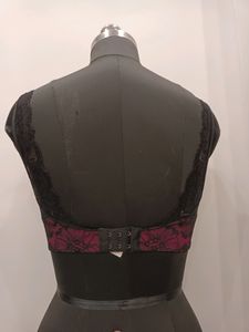 Thick Hard Padded Bra