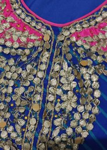 Pretty Kurta