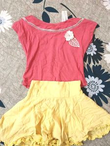 Cute Girls Outfit