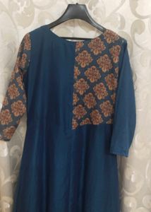 New Anarkali Gawn... size..M