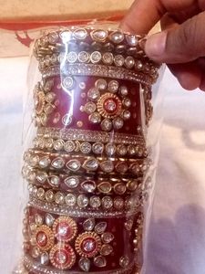 Indian Bridal Chura