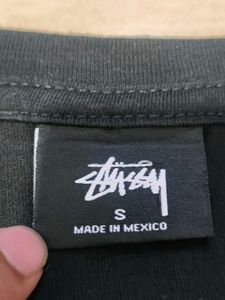 Stussy Graphic T-Shirt