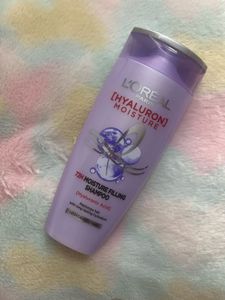 Loreal Paris Hyaluron Moisture Shampoo