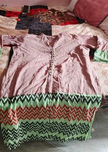 2 beautiful Ethnic Kurta