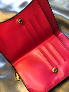 Disney Minnie Mouse wallet 🧸