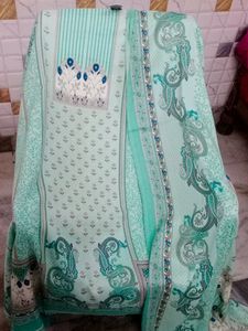Sea color Light Green Very Beautiful