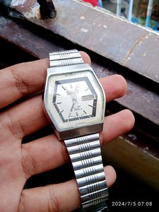 Citizen Automatic Watch.