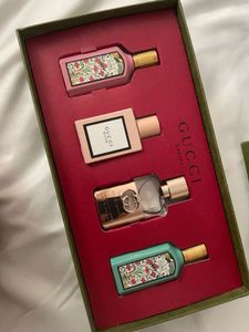 GUCCI PERFUME SET