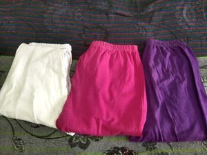 Colorful Leggings Set