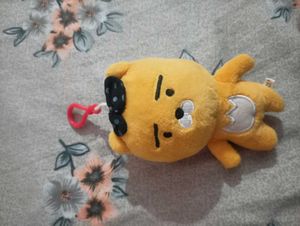 kakao friends keychain