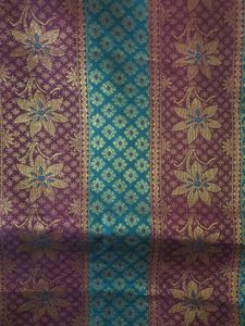 Kancheepuram Silk Saree
