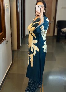 CO-ORD KURTA SETS FOR WOMEN