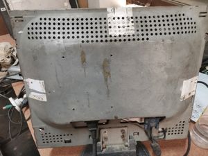 Tft Monitor OK Working Real Photo With Falt