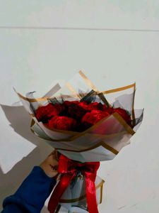 Beautiful Handmade Bouquet