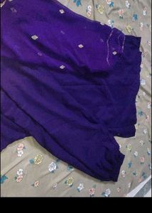 Kurta Set Three Piece Bust 30 Waist 32 No Coim