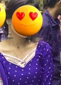 Kurti Set