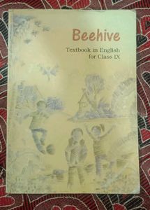 Class 9 English Textbook Combo