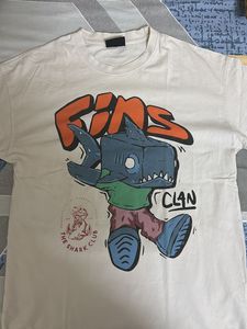 Oversized Tshirt