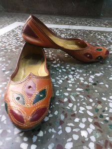 Jodhpuri Jutti (Jooti)