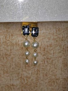 Earrings Combo (Set Of 3)