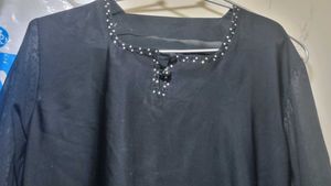 Burkha Dupatta